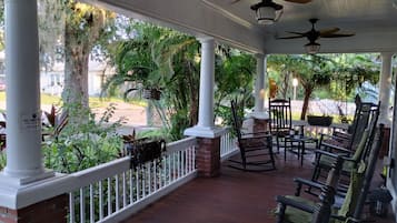 Porch