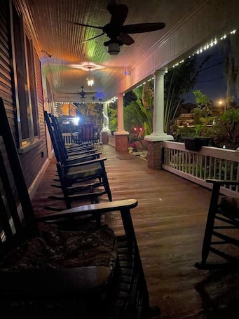 Porch