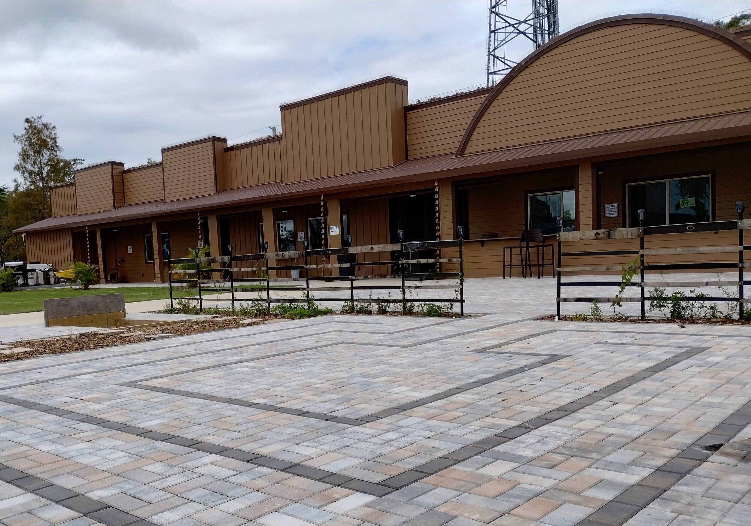 Children's activities