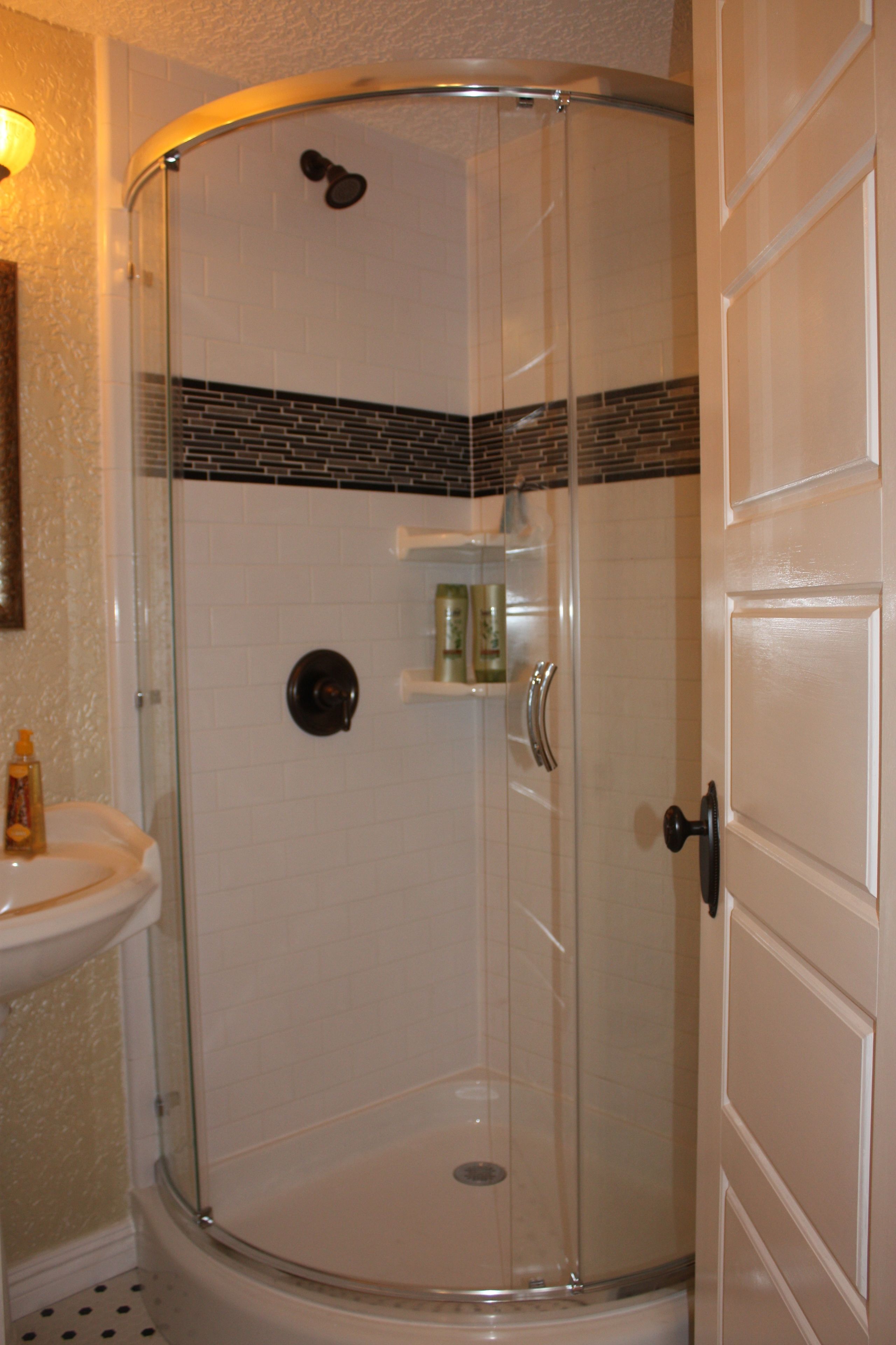 Habitación doble, 1 cama King size | Regadera en el baño