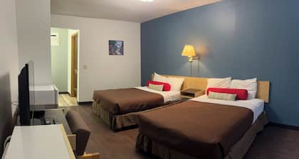 Rimbey Motor Inn