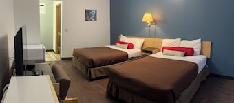Rimbey Motor Inn