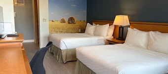 Rimbey Motor Inn