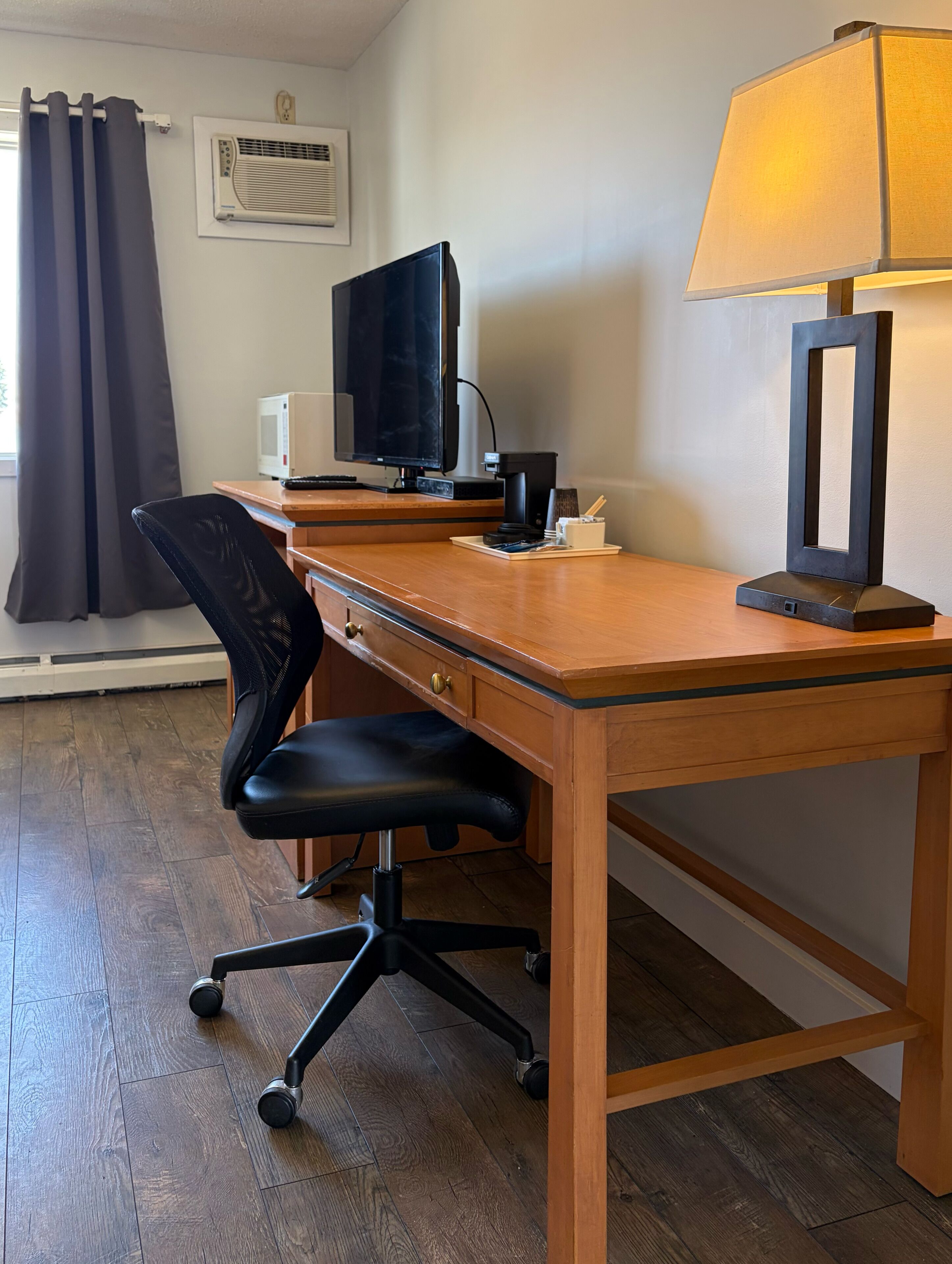 Standardzimmer, 1 Queen-Bett | Kostenloses WLAN, Bettwäsche