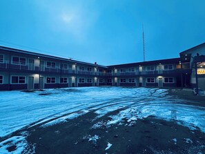 セルフパーキング (無料)