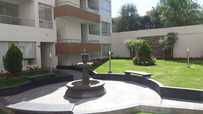 Departamento Yanahuara