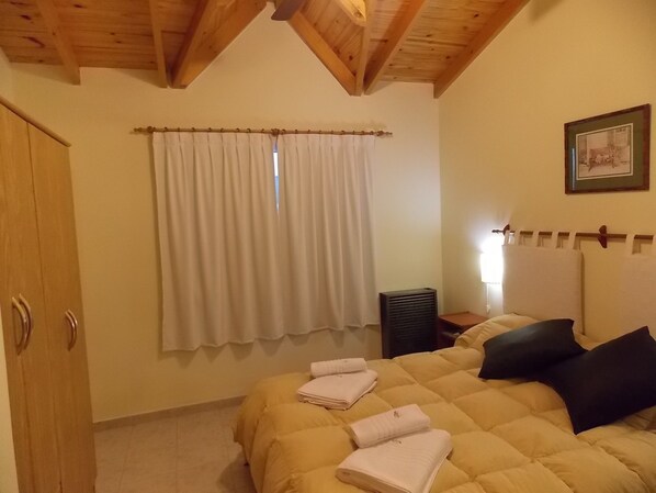 Apartment (3 People)