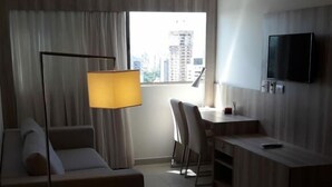 Căn hộ | Khu vực ăn uống tại phòng