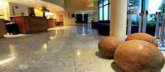 Apartamento Beach Class Convention 1