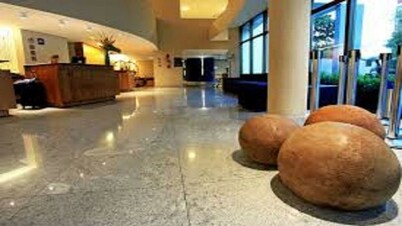 Apartamento Beach Class Convention 1