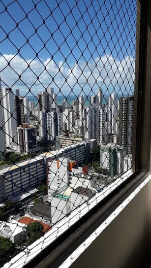 公寓 | 客房景觀