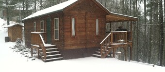 Book Now to Enjoy a Beautiful Weekend in the Mountains!