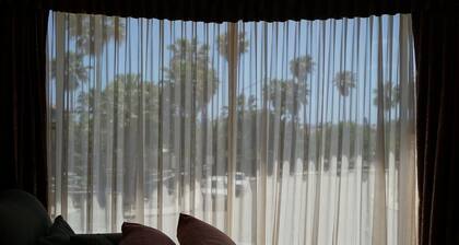 Escape to Ensenada Beach