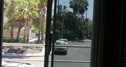 Escape to Ensenada Beach