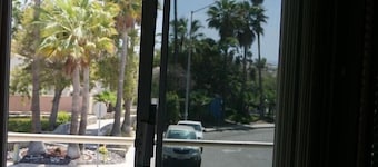 Escape to Ensenada Beach