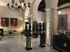 Hall