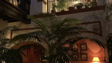 Terras