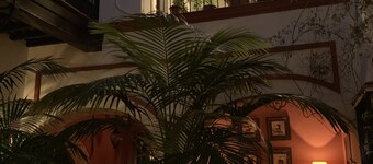 Typical Andalusian House (sXVII)