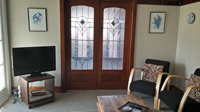 Kinross Metcalfe Farm