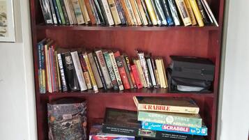 Library