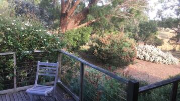 Hus, 3 soverom, hageutsikt | Hageutsikt