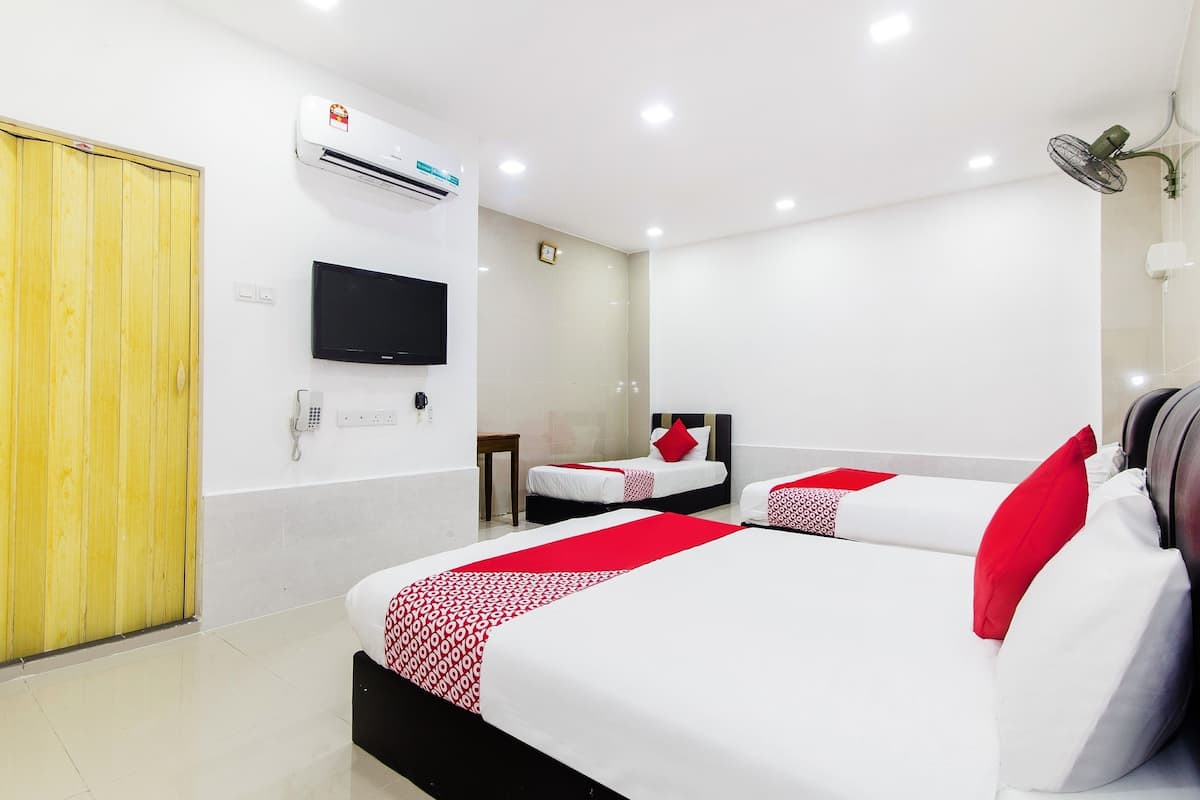 Family Suite, 1 Bedroom