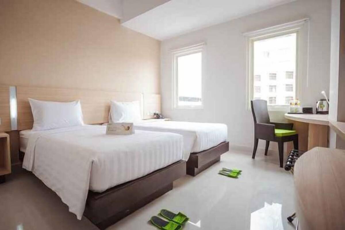 Bureau, Wi-Fi gratuit