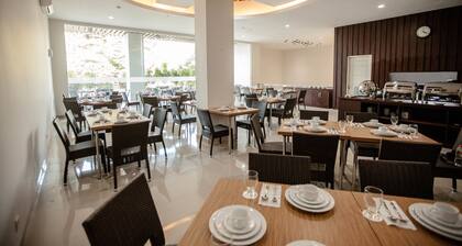 Whiz Prime Sudirman Makassar