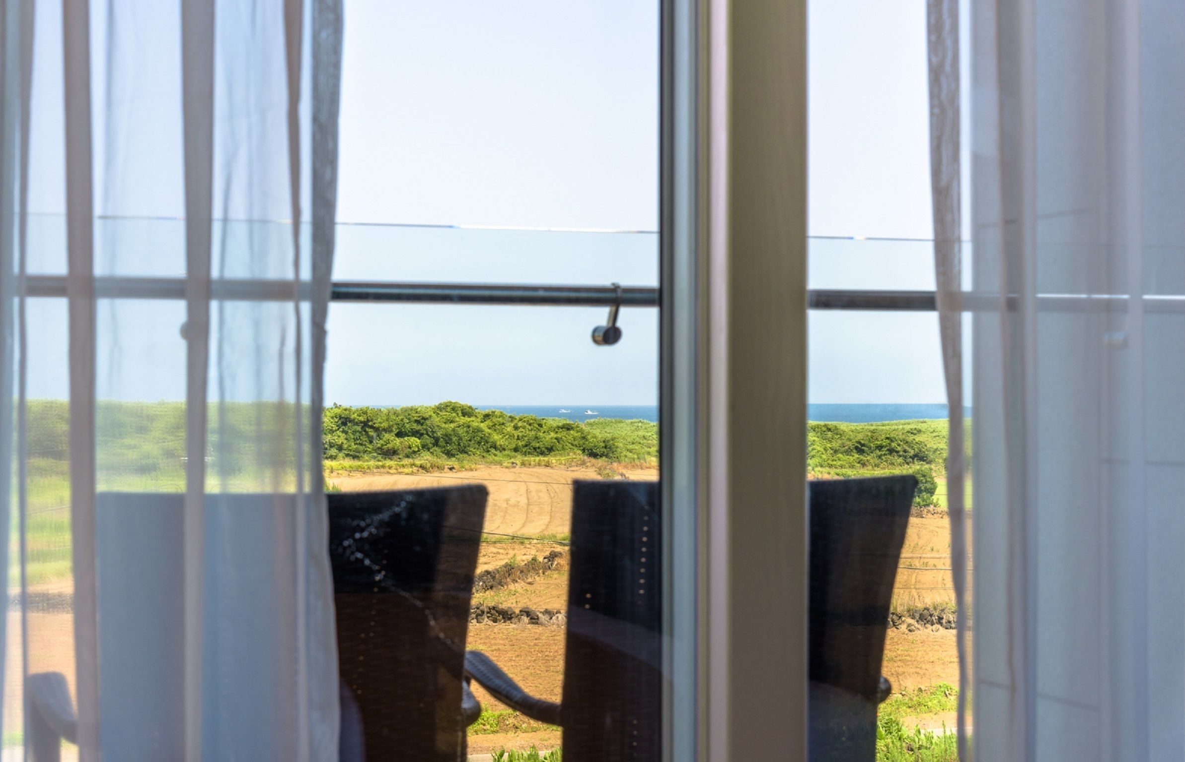 2. deluxe o terrace | 1 bedroom, down duvets, free wifi, bed sheets