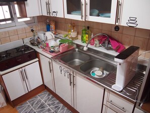 公共區域設有雪櫃、公共區域設有微波爐