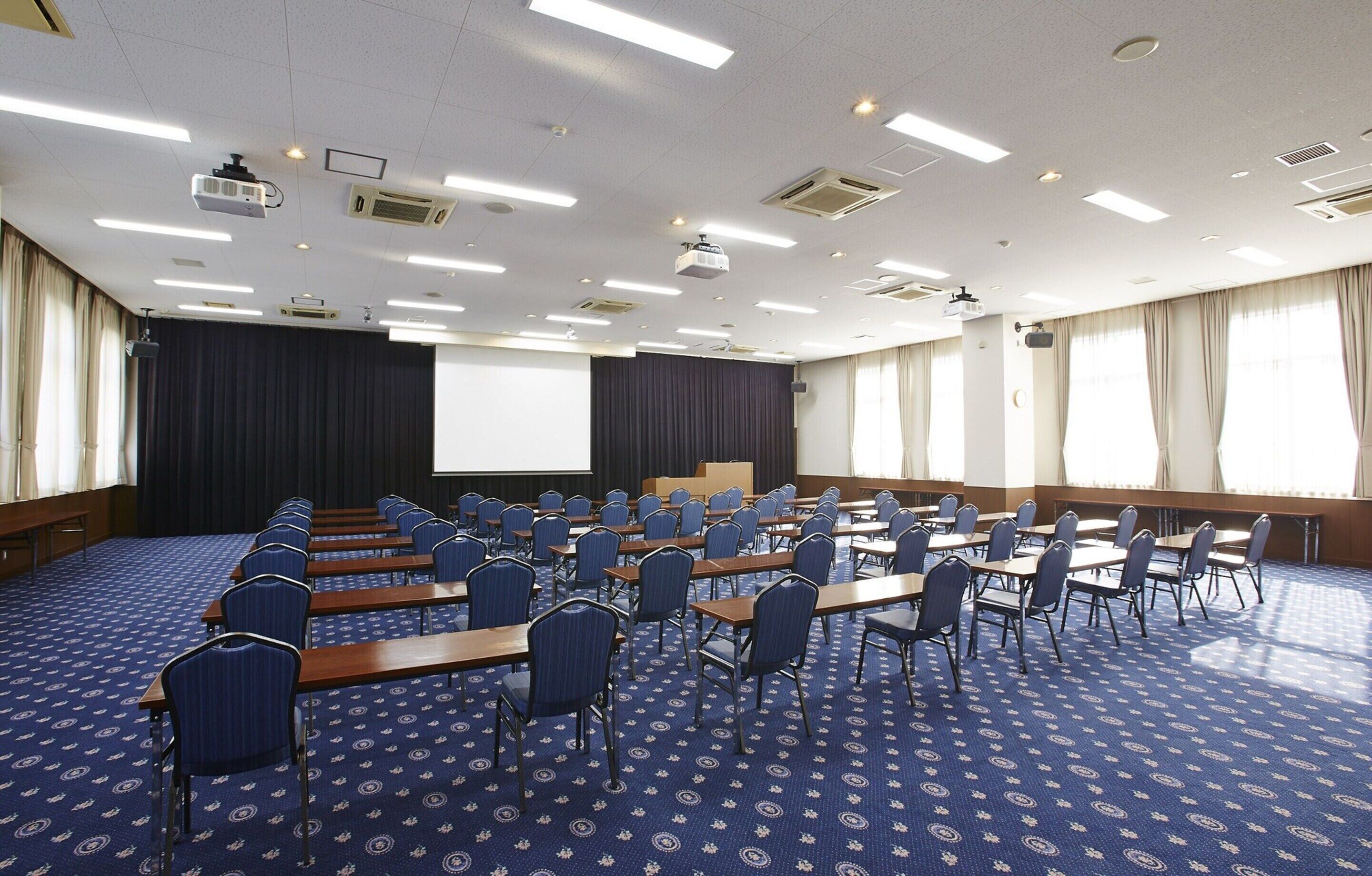 Photo - S.Training Center Hotel Osaka