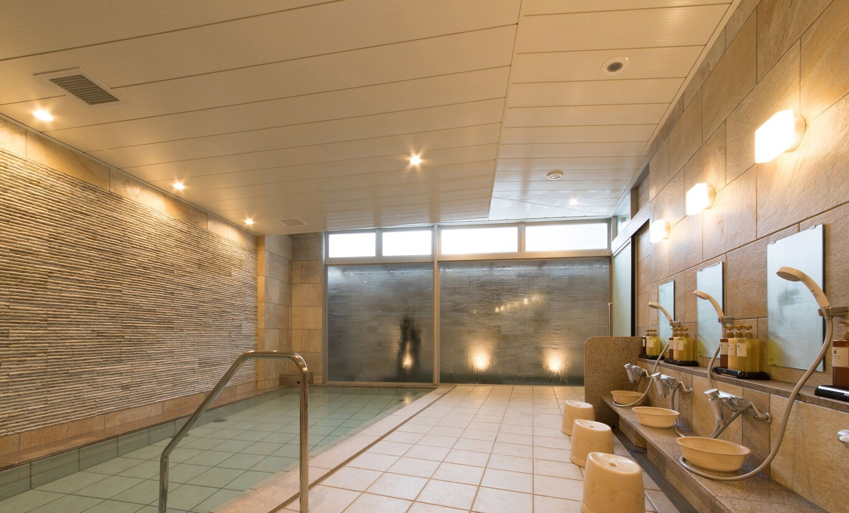 Photo - S.Training Center Hotel Osaka