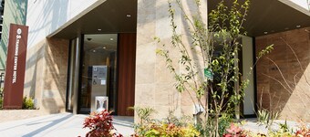S Training Center Hotel Osaka