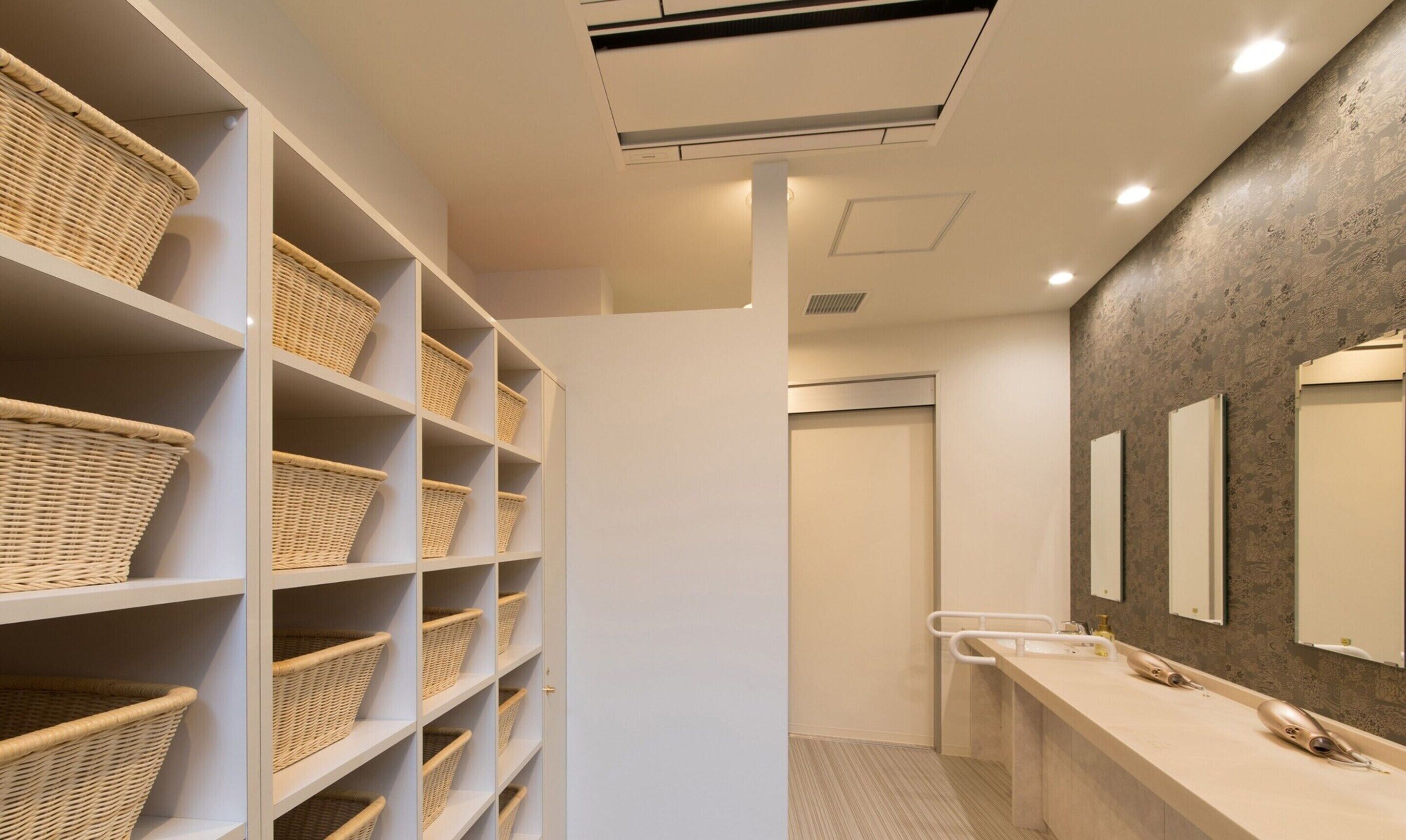 Photo - S.Training Center Hotel Osaka