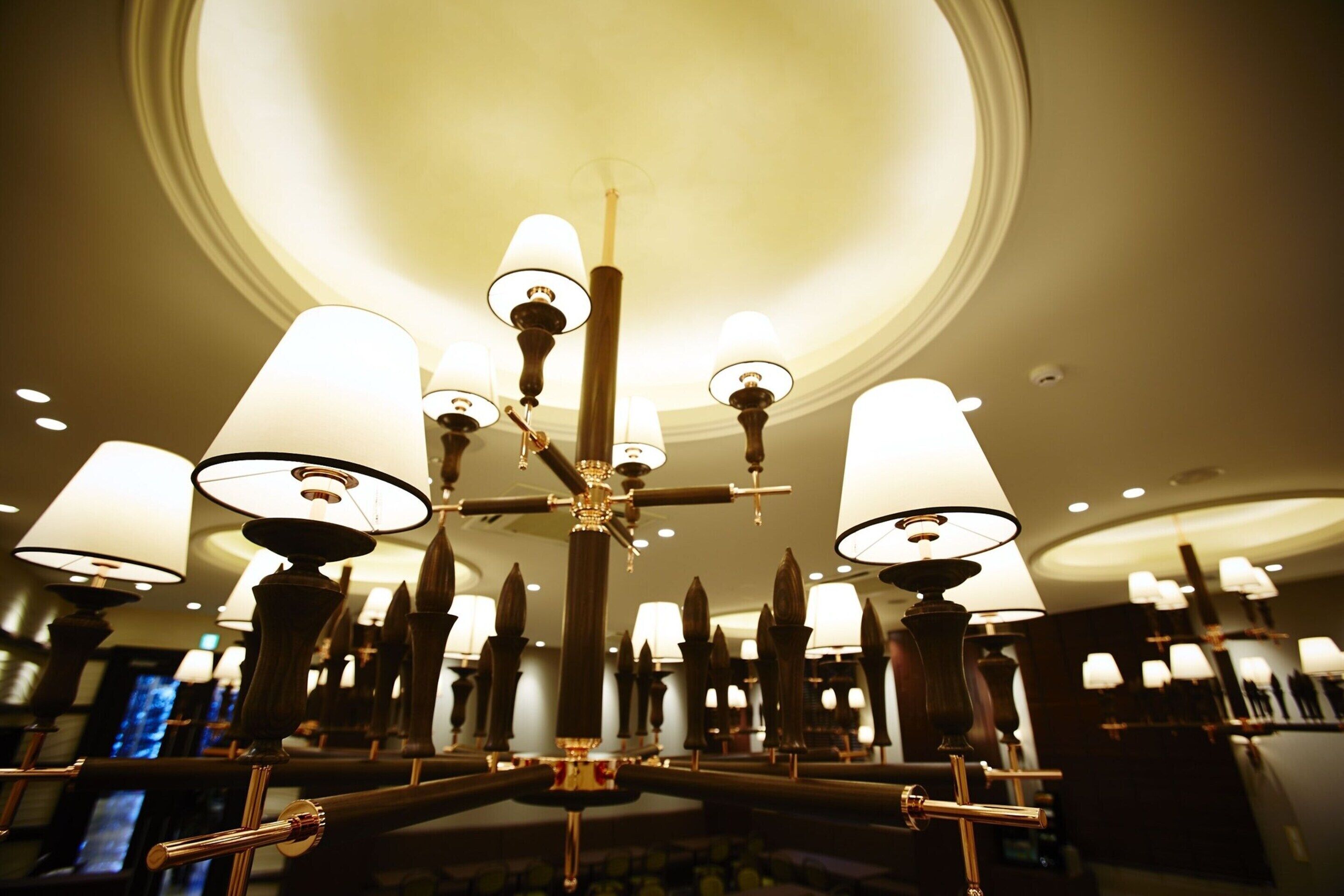 Photo - S.Training Center Hotel Osaka