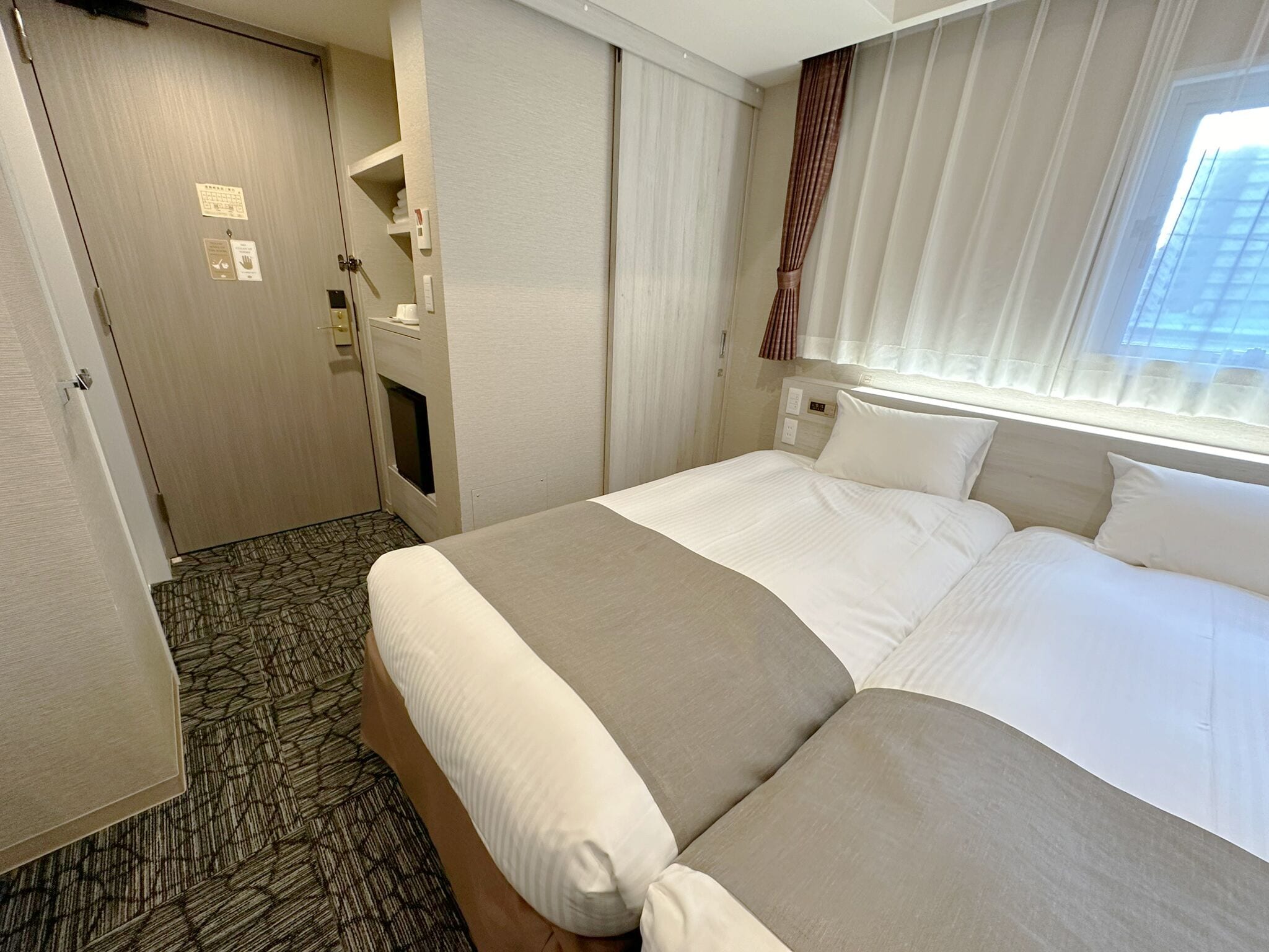 Photo - S.Training Center Hotel Osaka