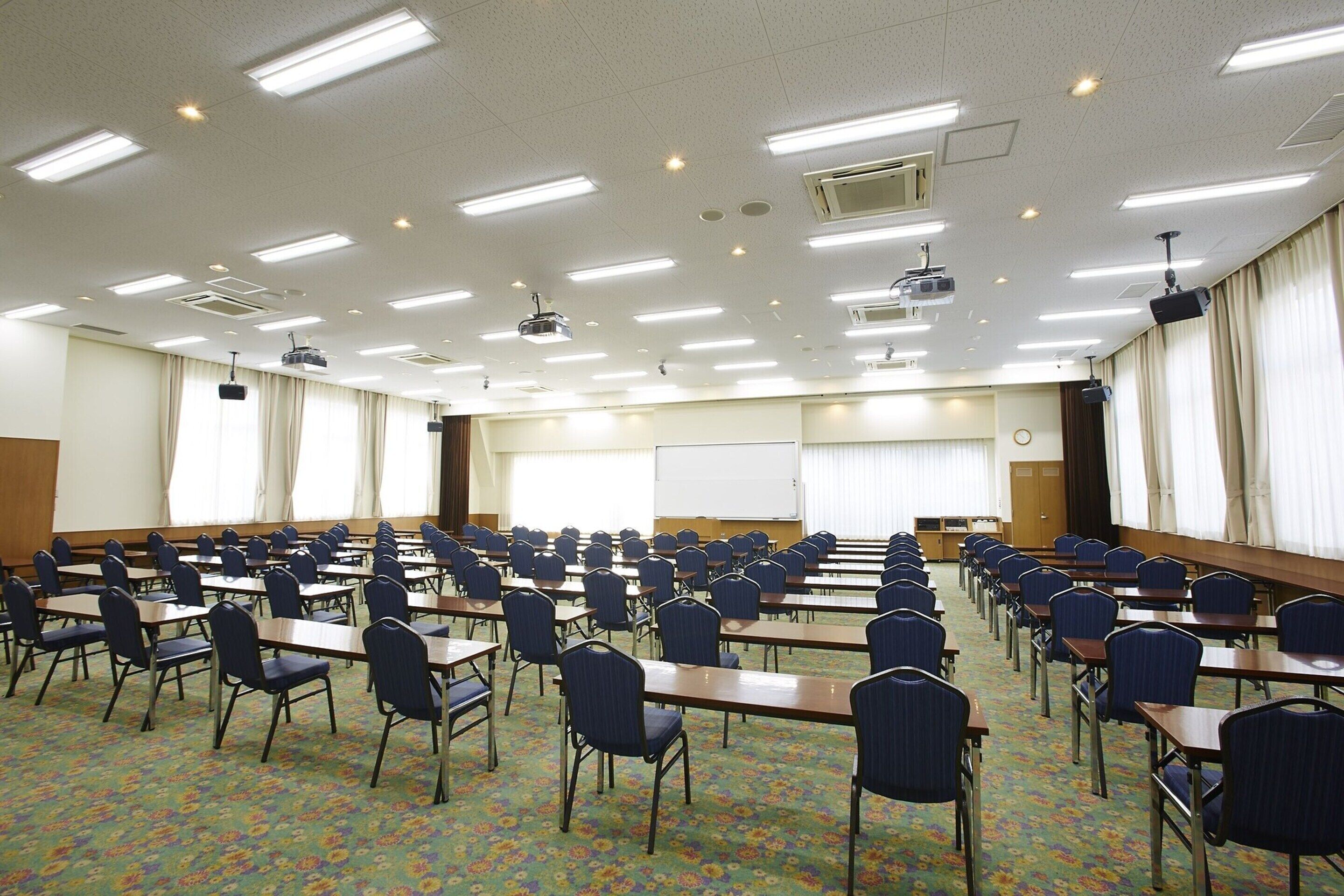 Photo - S.Training Center Hotel Osaka