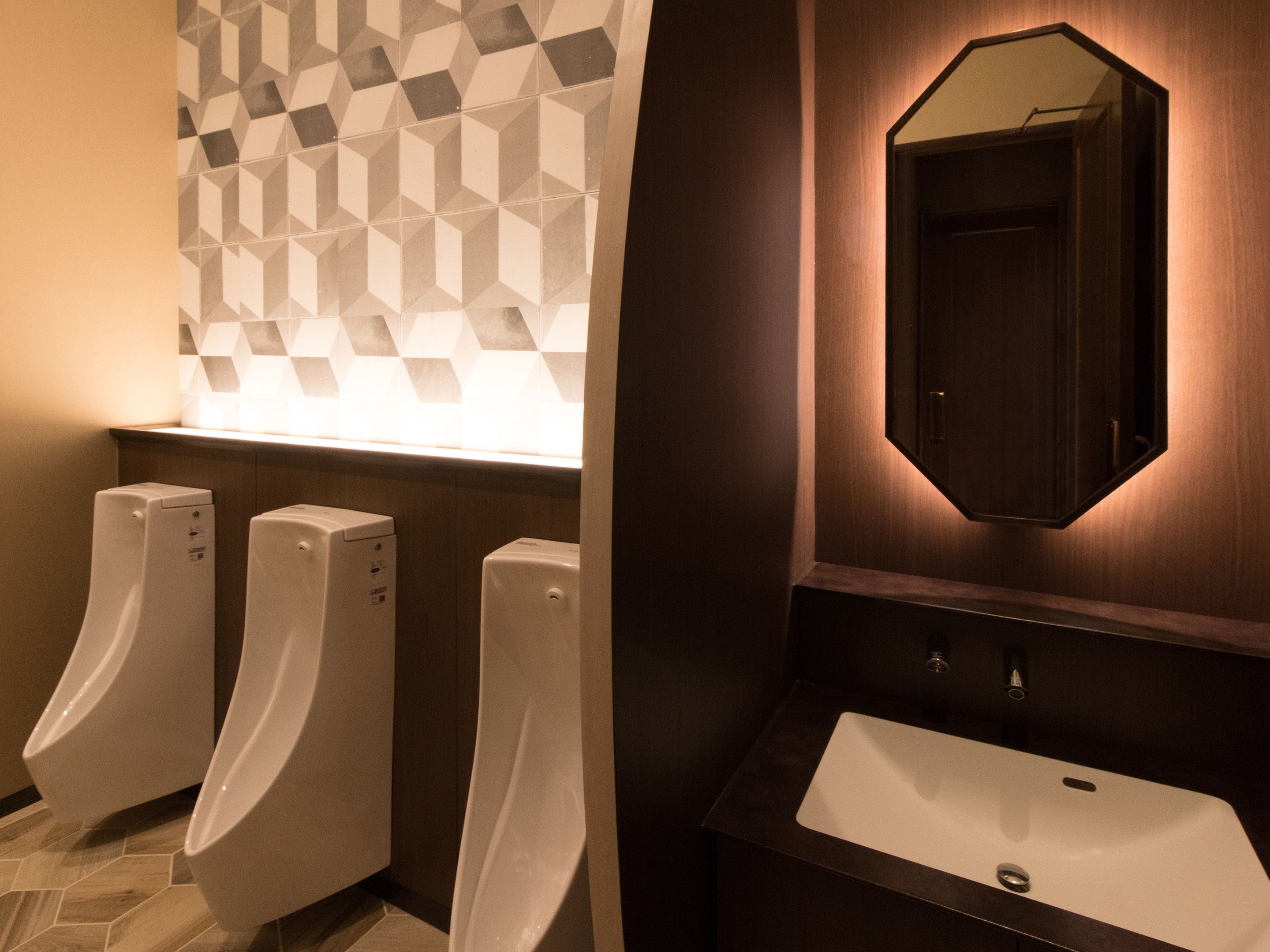 Photo - S.Training Center Hotel Osaka