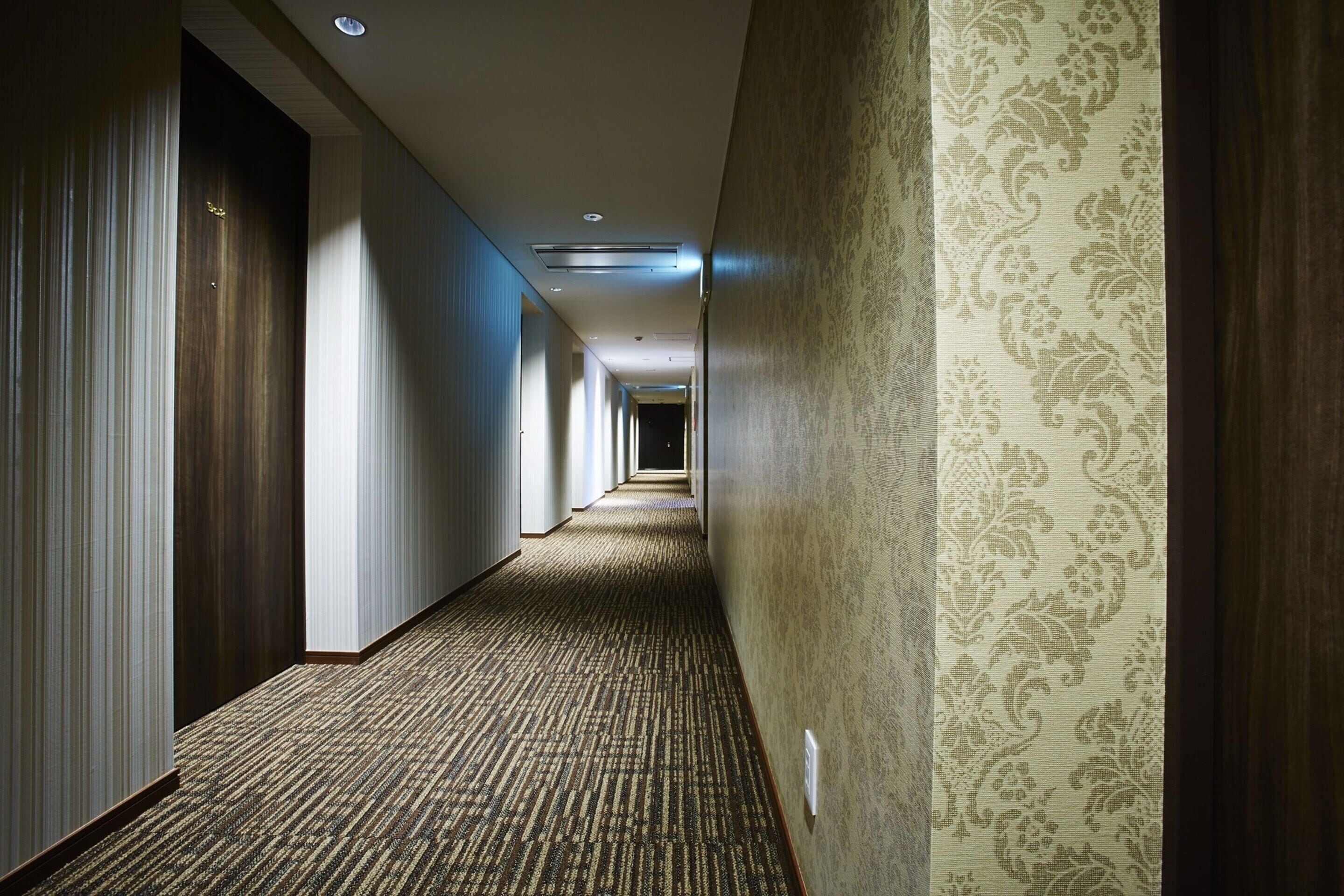 Photo - S Training Center Hotel Osaka