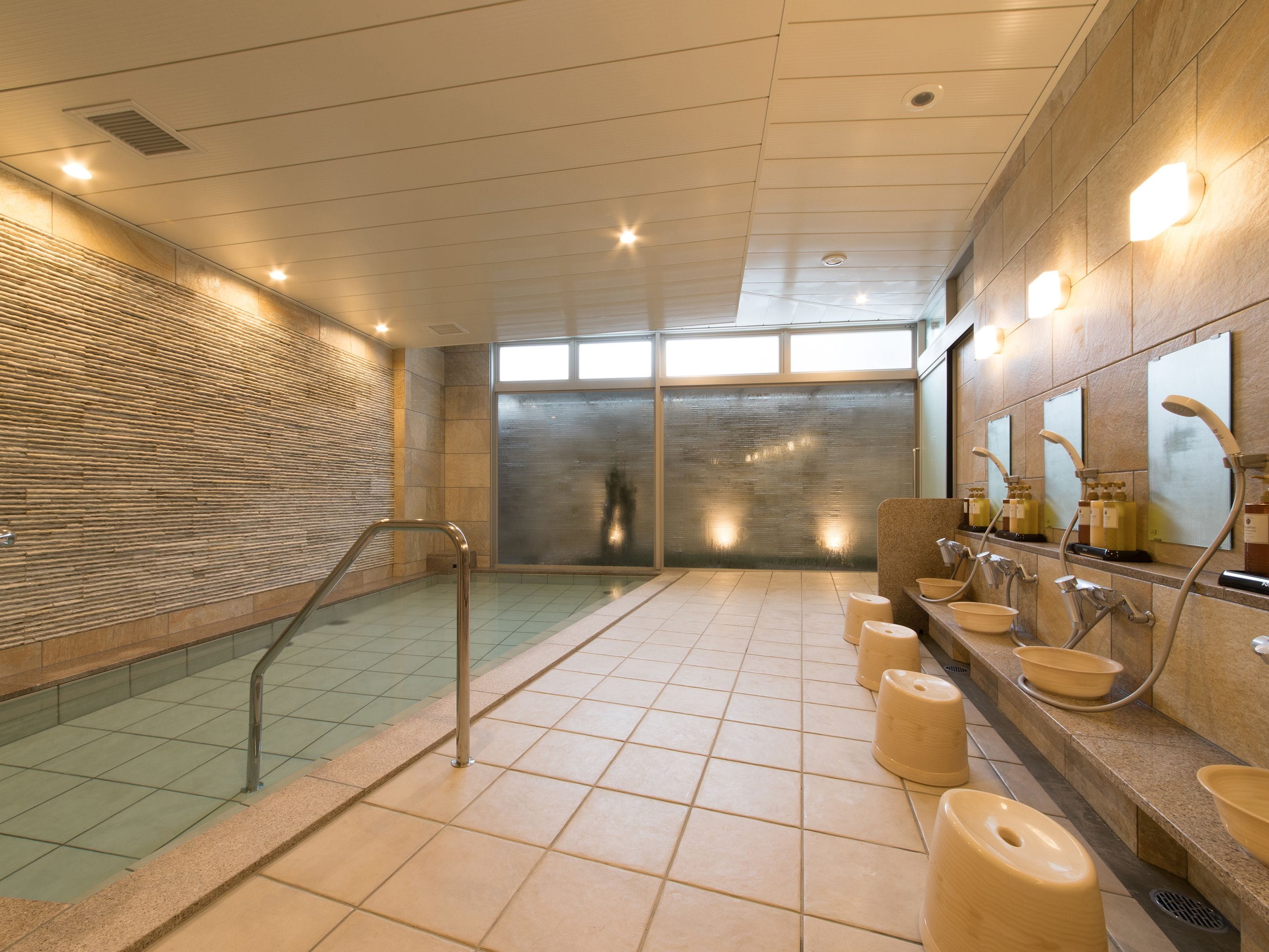 Photo - S.Training Center Hotel Osaka