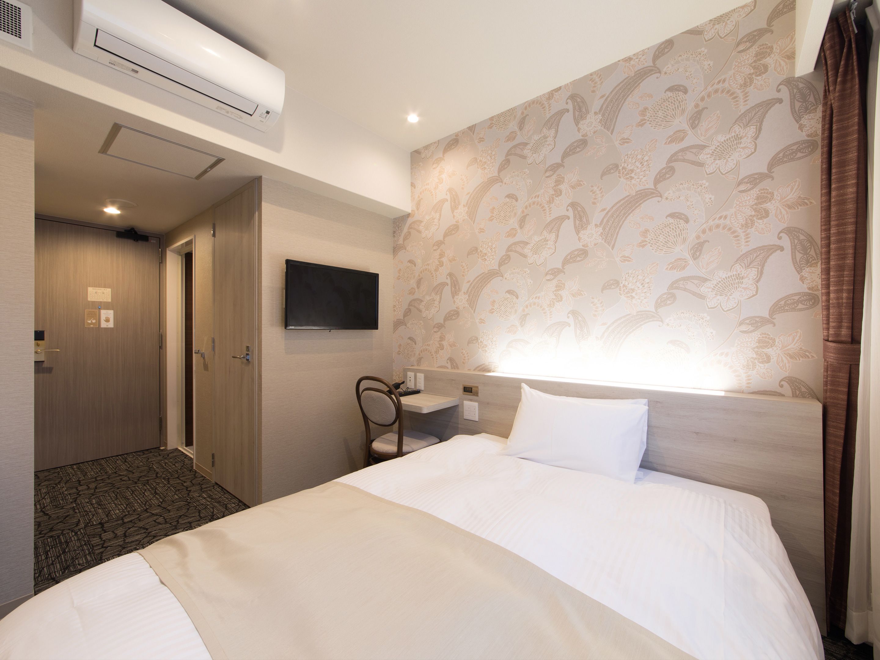 Photo - S.Training Center Hotel Osaka