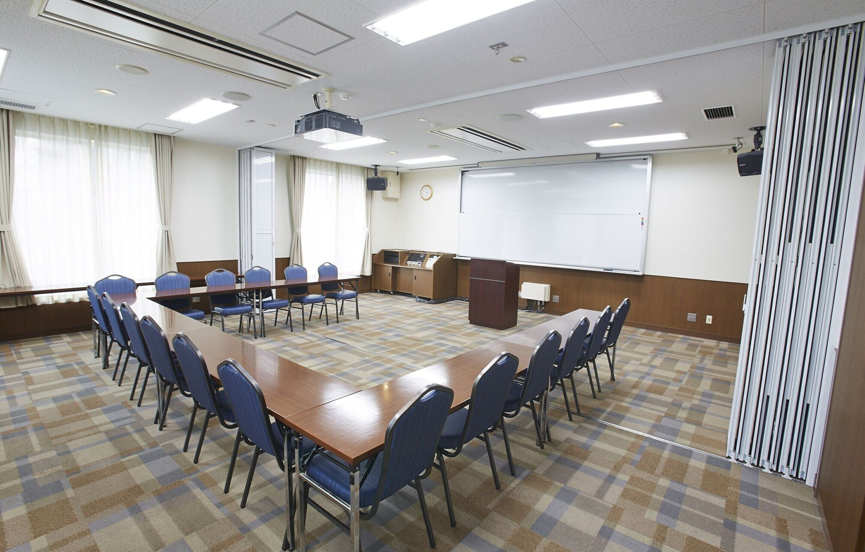 Photo - S.Training Center Hotel Osaka