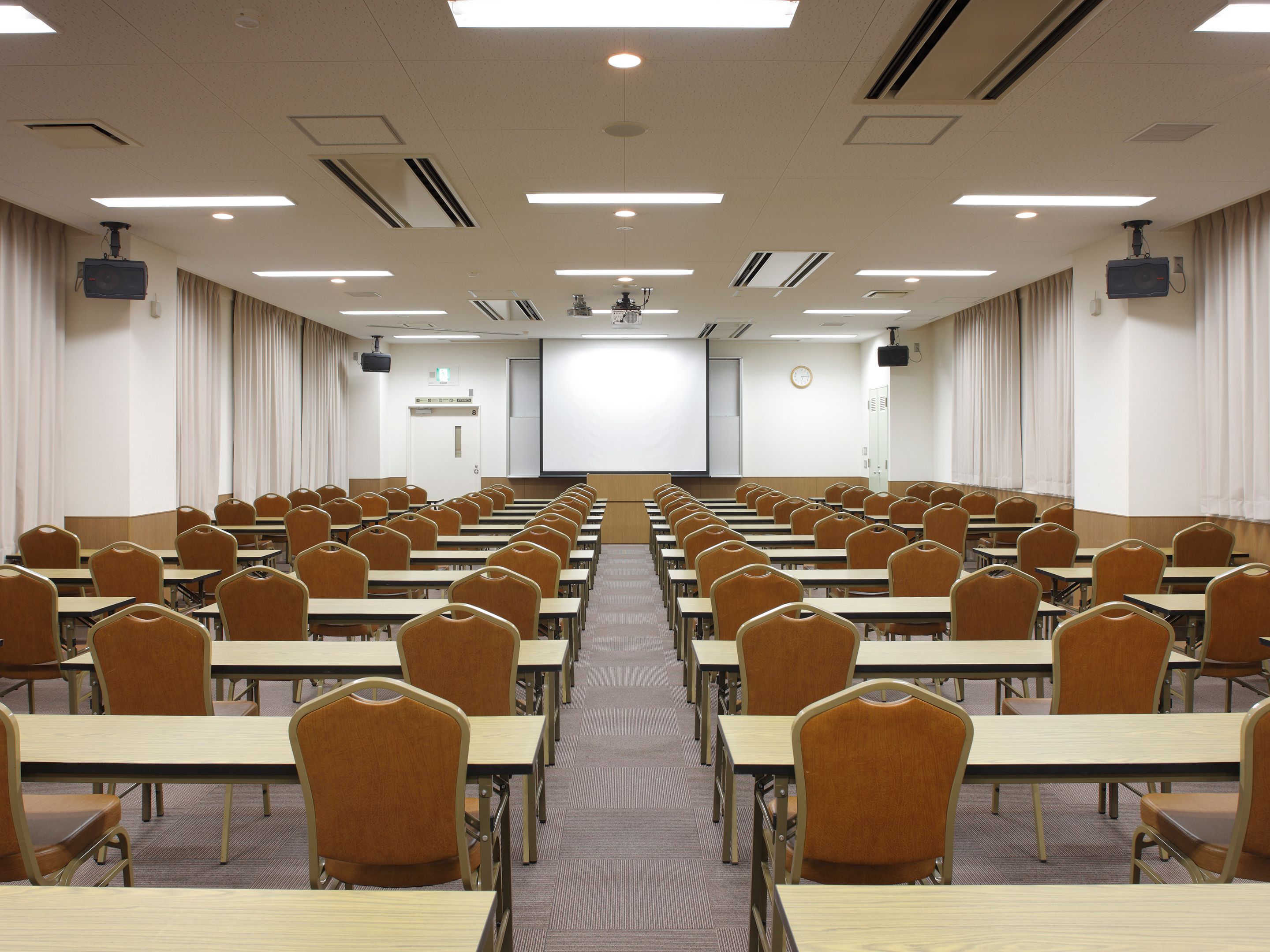 Photo - S.Training Center Hotel Osaka