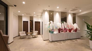 Hall