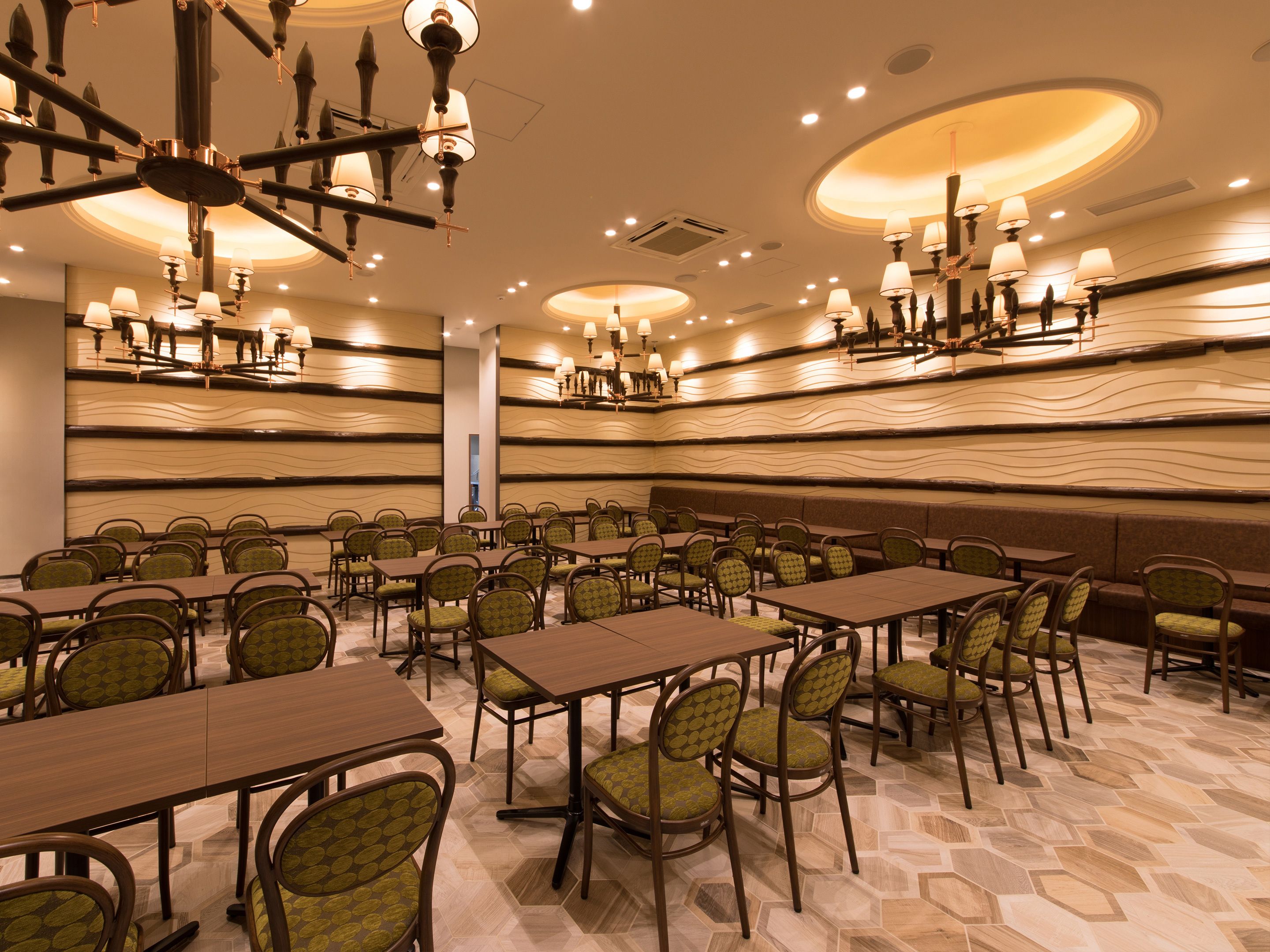 Photo - S.Training Center Hotel Osaka