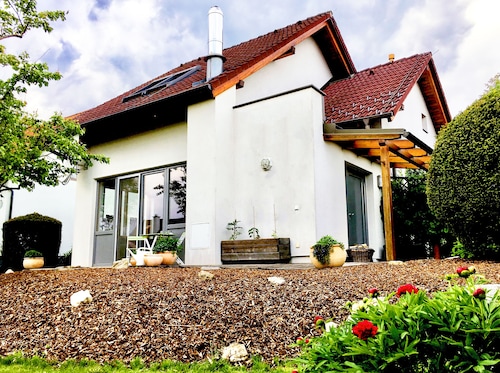 Holiday house at the gateway to the Wachau