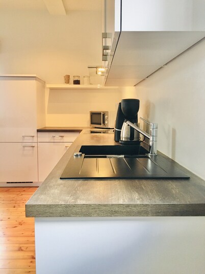 Casa de vacaciones a las puertas del Wachau