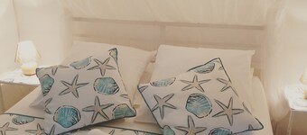 authentic villa sea and mountain views, ideal for a quiet holiday