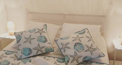 authentic villa sea and mountain views, ideal for a quiet holiday