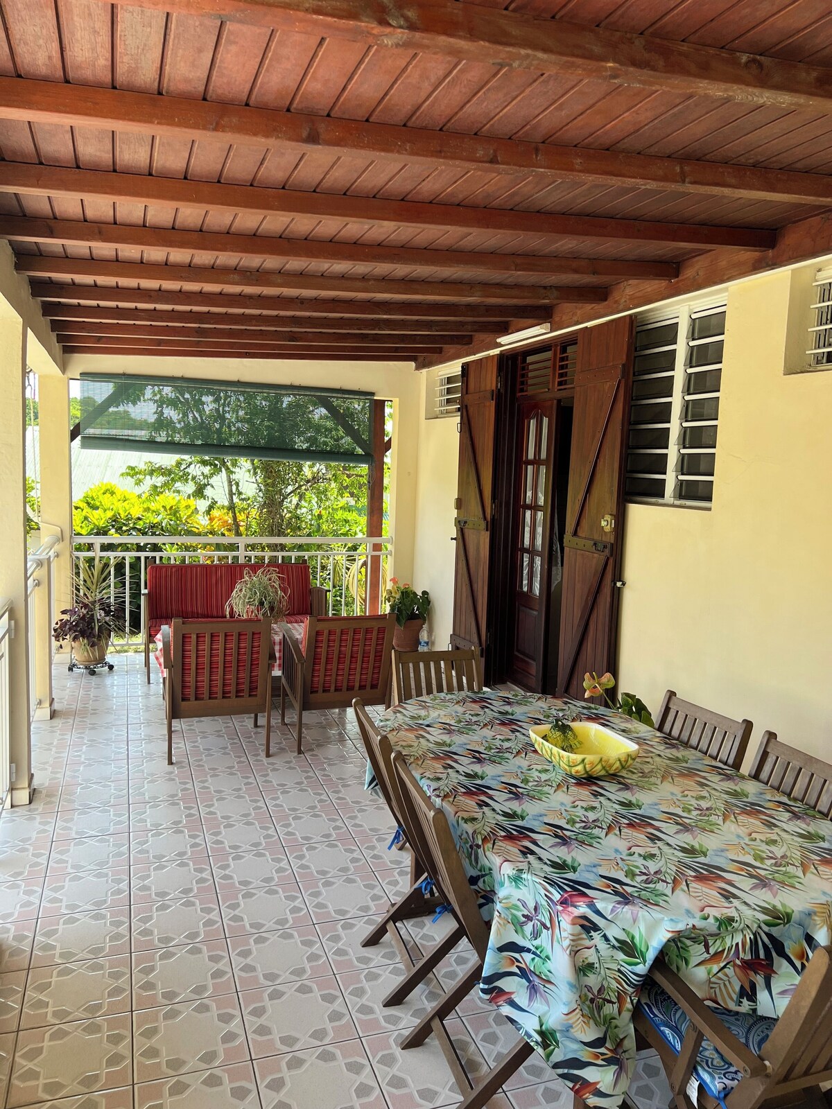 Image de profil de l’hôte